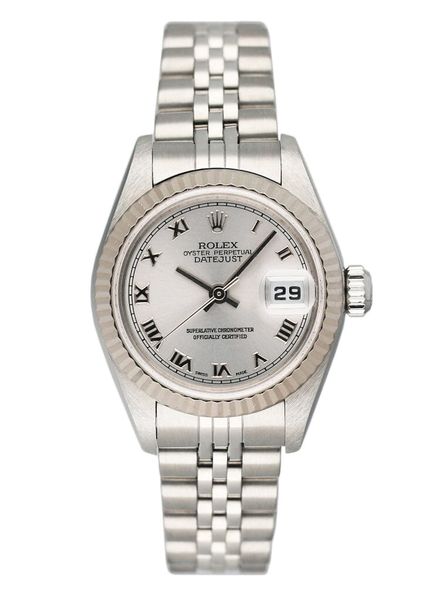 Rolex Datejust Lady 79174